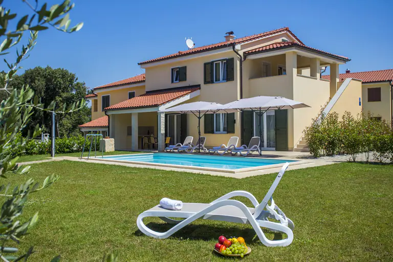 Villa Lorena — Foto 7