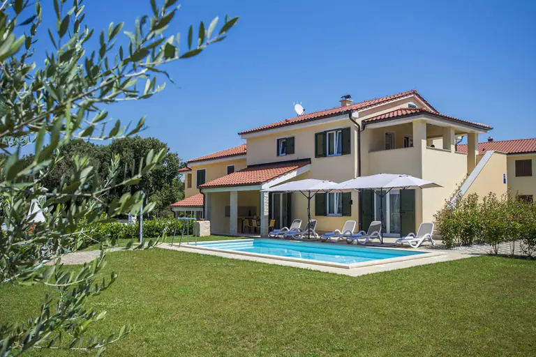 Villa Lorena — Foto 16