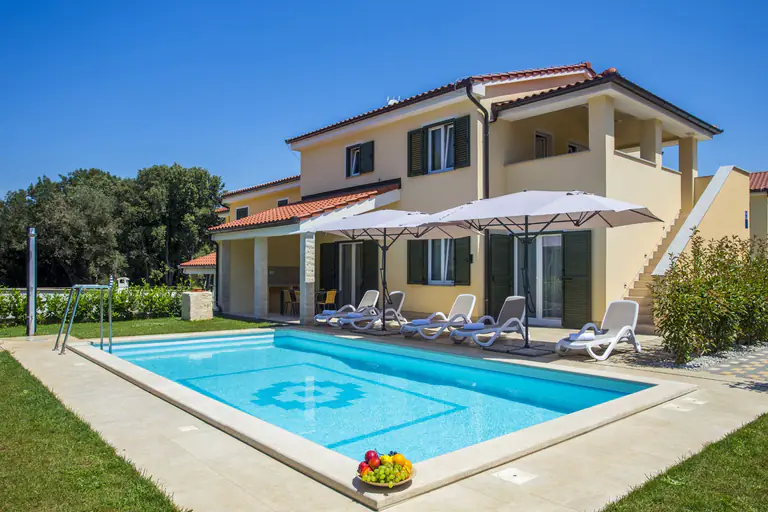 Villa Lorena — Foto 17