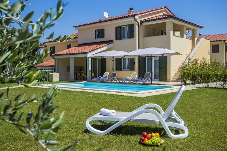 Villa Lorena — Foto 18