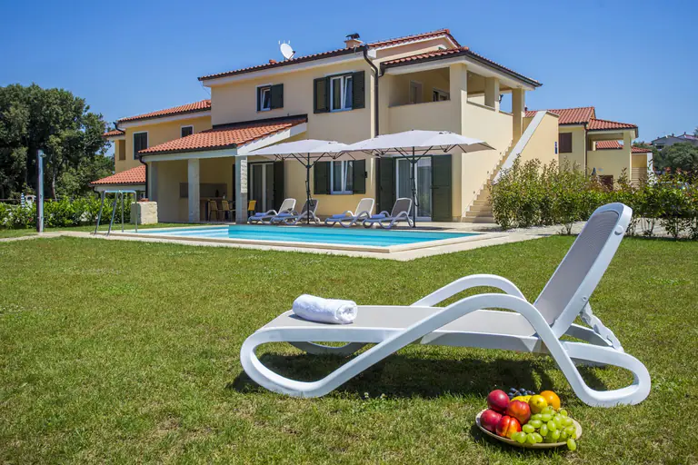 Villa Lorena — Foto 19