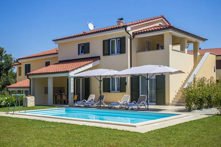 Villa Lorena — Foto 20