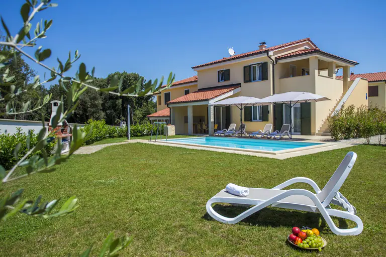 Villa Lorena — Foto 21