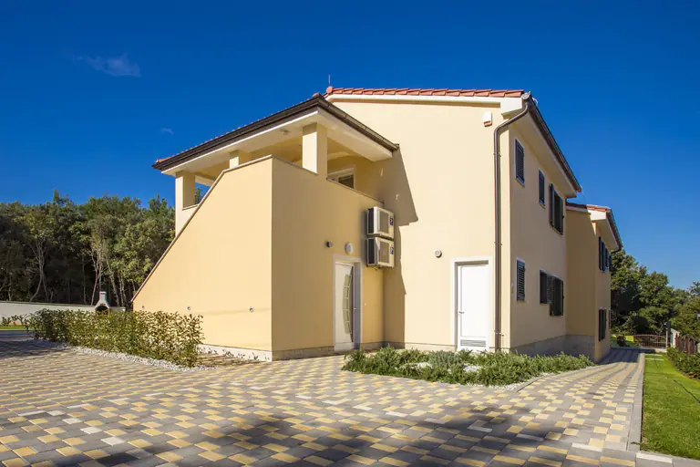 Villa Lorena — Foto 22