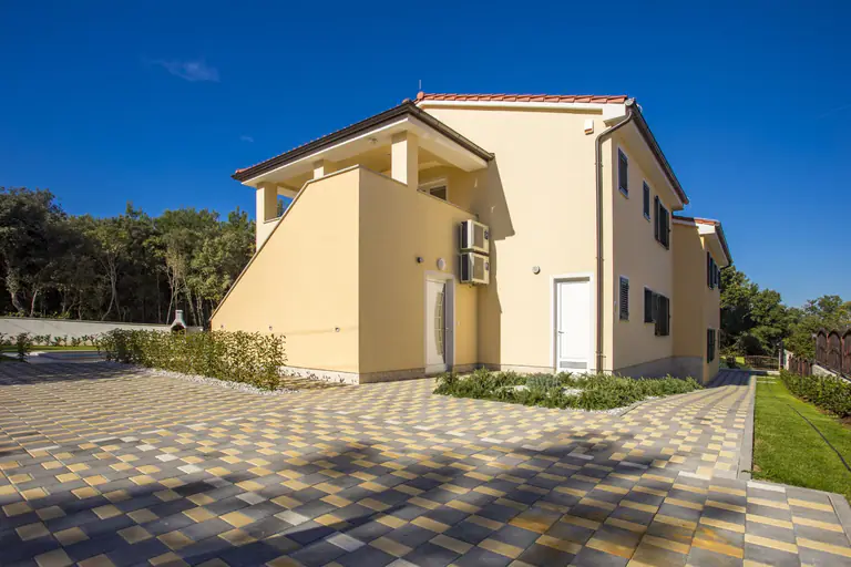 Villa Lorena — Foto 23