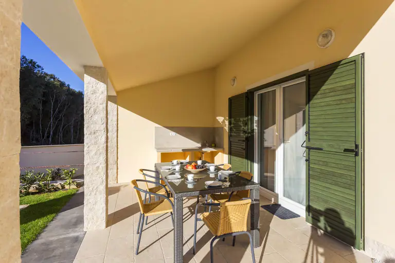 Villa Lorena — Foto 24