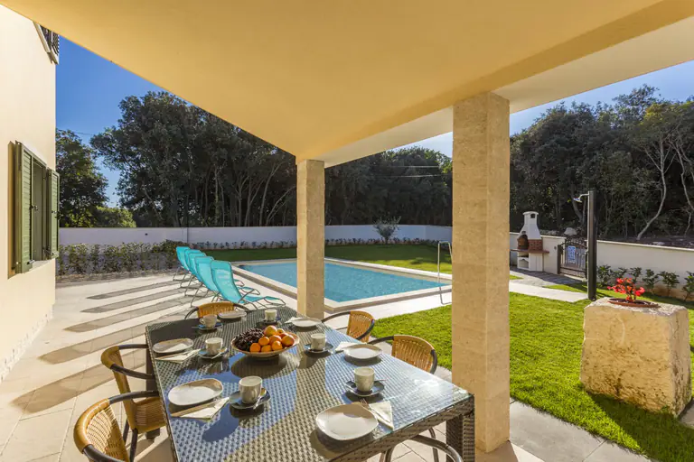 Villa Lorena — Foto 25