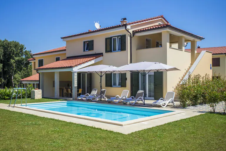 Villa Lorena — Foto 8