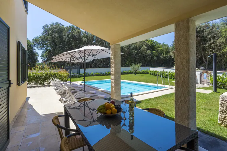 Villa Lorena — Foto 26