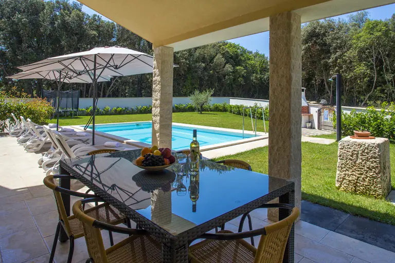 Villa Lorena — Foto 27