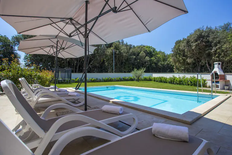 Villa Lorena — Foto 29