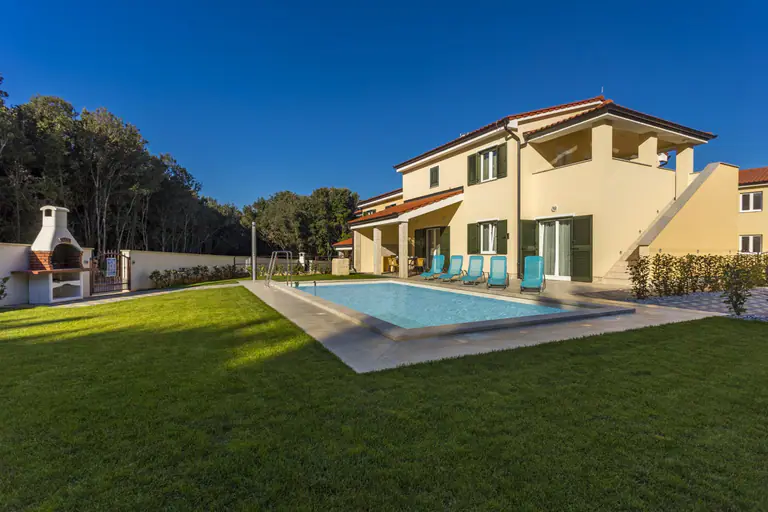 Villa Lorena — Foto 30