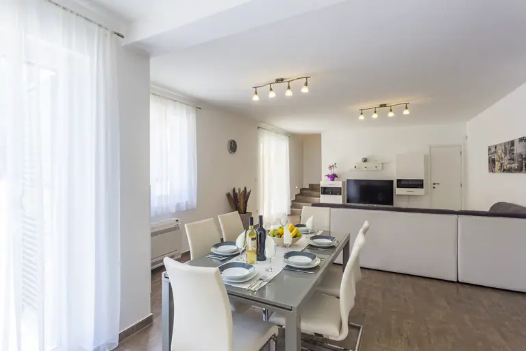 Villa Lorena — Foto 37