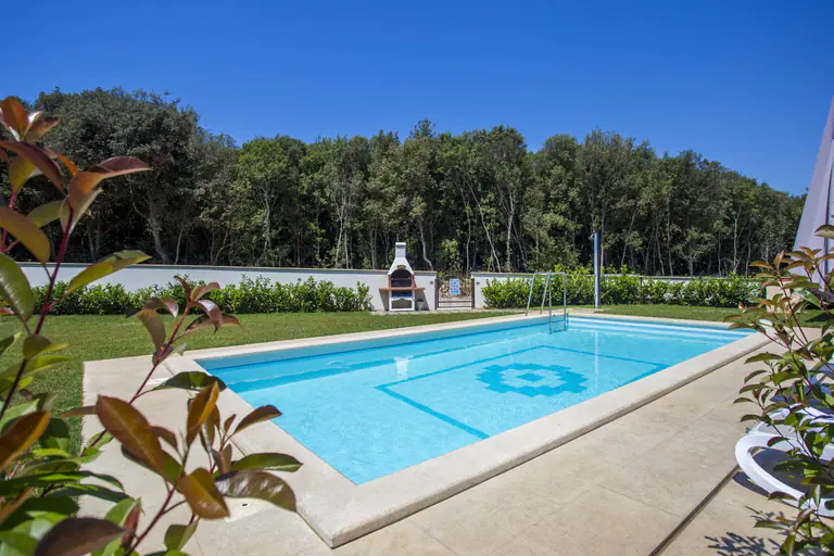 Villa Lorena — Foto 10