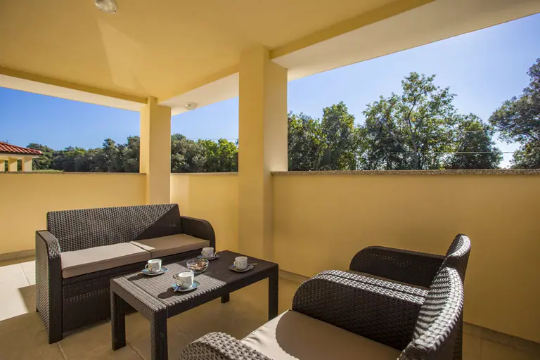 Villa Lorena — Foto 55