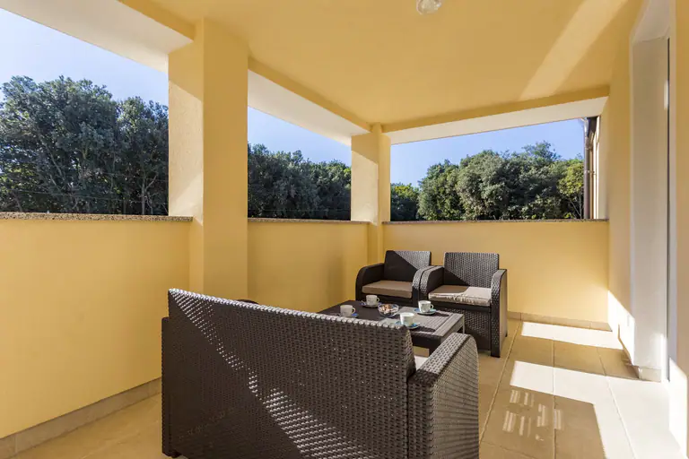 Villa Lorena — Foto 56