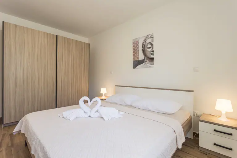 Villa Lorena — Foto 60