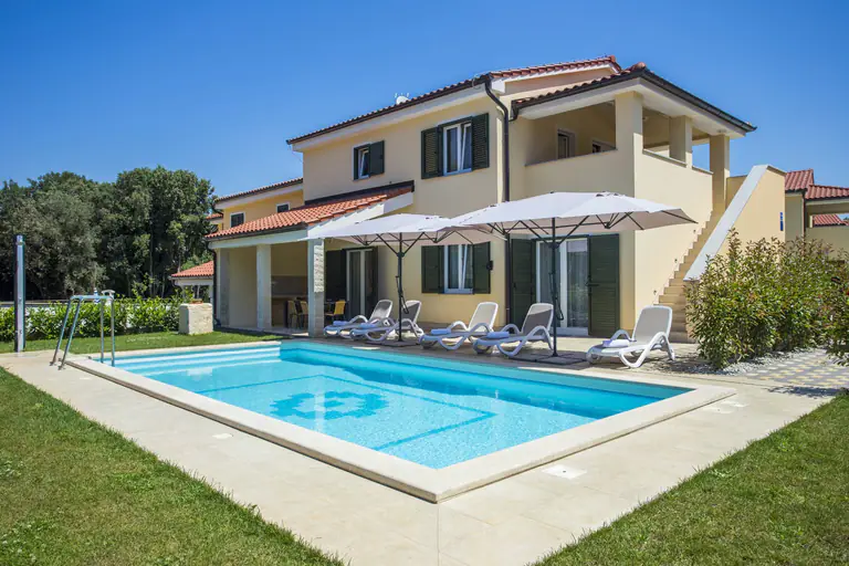 Villa Lorena — Foto 12