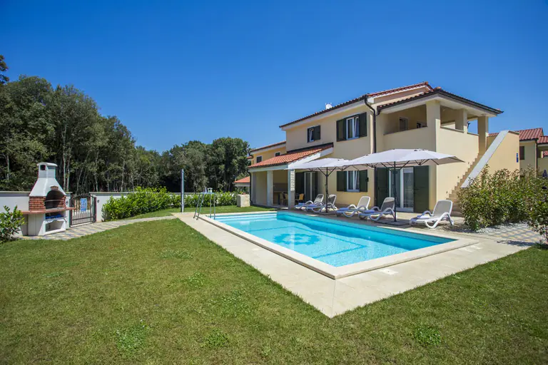 Villa Lorena — Foto 13