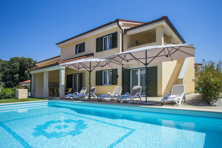 Villa Lorena — Foto 15